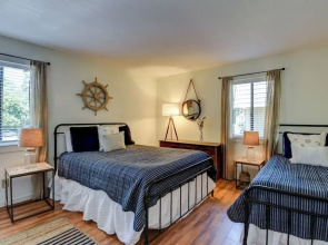436 Plantation Club Villas at The Sea Pines Resort