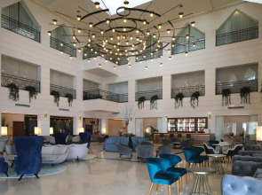 Herbert Samuel Opera Tel Aviv