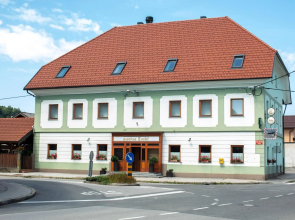 Guesthouse Turšic