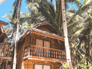 Alpas Siargao - Hostel