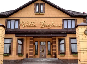 Villa Stefana