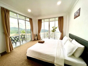 Jr Resort