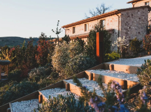Borgo Antichi Orti Assisi