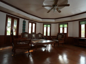 Blue Garden Resort Pattaya