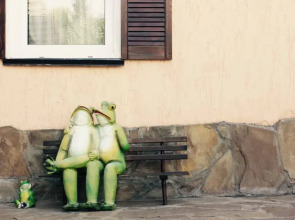 Отель Гусарский