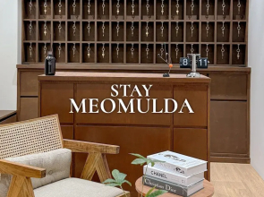 Stay Meomulda