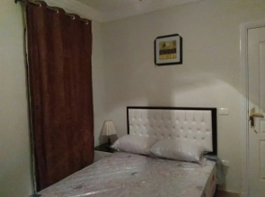 Marsellia Bluebay Sokhna Chalet