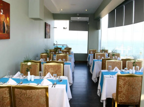 Supun Arcade Residency