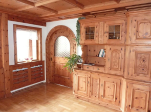 Ferienhaus Meusburger