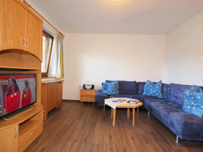 Apartment Dornauer Aschau im Zillertal 23103