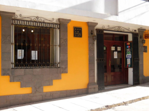 Hotel Puno Terra