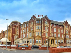 Cliffs Hotel - Blackpool