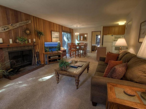 Pinenut Place by Lake Tahoe Accommodations