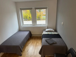 Apartment no 18 in Sollentuna