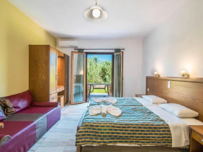 Mirage Arillas Studio Type C16