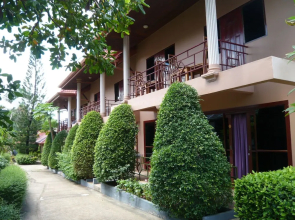 The Pace Phuket Resort