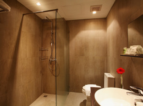 Nova Park Hotel Pattaya