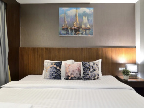 Tori Crown Hotel