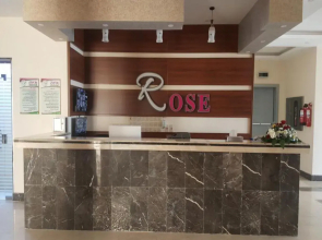 Rose Najran Furnished Apartments