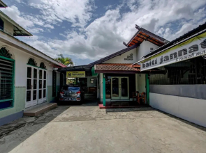 OYO 3724 Penginapan Baiti Jannati Syariah