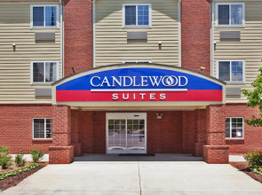Candlewood Suites Augusta by IHG