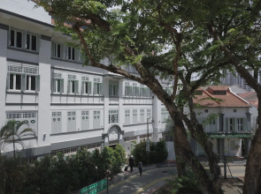ClubHouse Residences Serviced Apartments - Staycation Approved