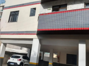 Apartamento da Prainha