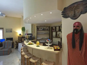 Best Western Efplias