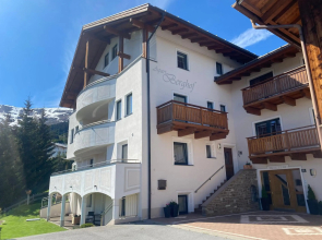 Apart Berghof