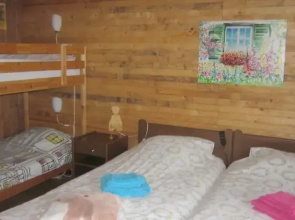 Klein Battum Bed & Breakfast