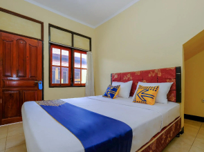OYO 2185 Hotel Elen