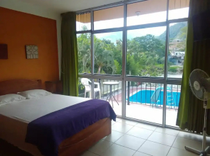 Hotel Rupa rupa