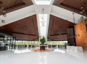 Handara Golf & Resort Bali