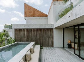 The Komu Canggu Bali