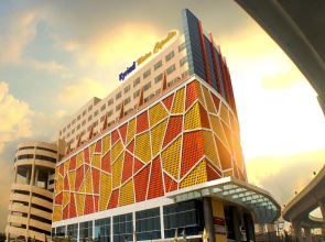 Kyriad Metro Kebayoran