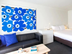 The Horatio - Suites & Motel