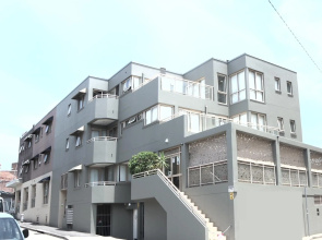 Cityview Studio Accommodation