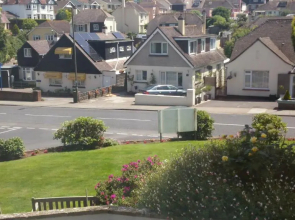 Churston Way Lodge Guest House