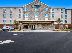 WoodSpring Suites Elgin - Chicago