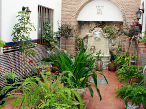 Hostal Palomares