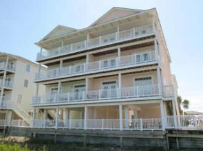 Grand Cayman Villas By Coastline Resorts