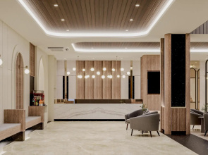 Batam Harbour Boutique Hotel & Spa