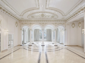 Gran Hotel Miramar GL