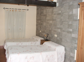 Casa Rural Mirador Los Cotos