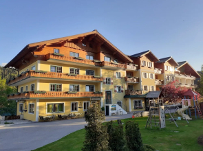 Hotel Matschner