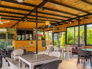 Karaöz Sapphire Bungalows