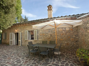 Casa Ginestra