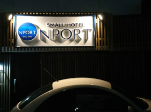 Smallhotel Nport Small Hotel Nport