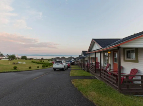 Motel au Fleuve d'Argent