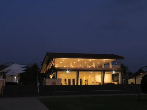 K Resort Ngwe Saung Beach